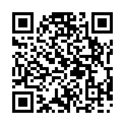 QR code linking to BurstClip on the App Store